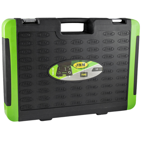JBM Coffret De Calage Pour Ford