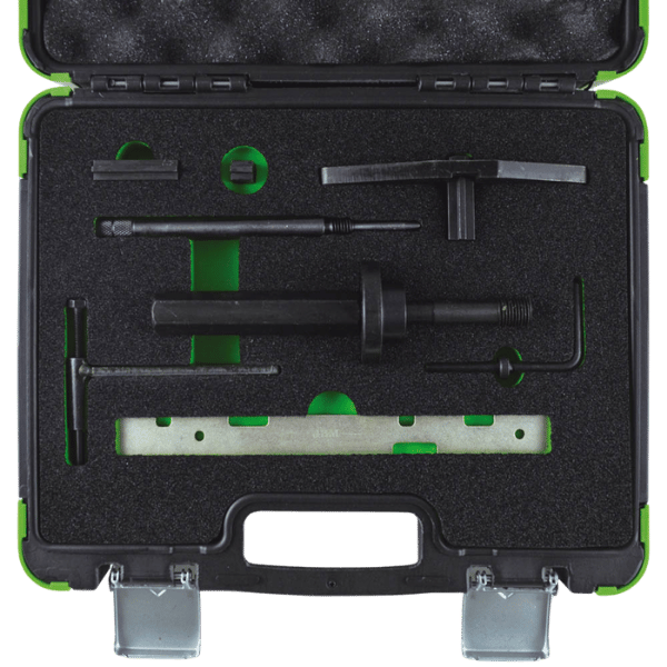 JBM Coffret De Calage Pour Ford 1,8tddi, Tdci
