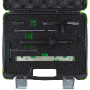 JBM Coffret De Calage Pour Ford 1,8tddi, Tdci