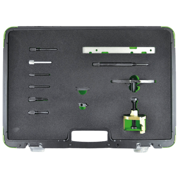 JBM Coffret De Calage Pour Ford Mazda