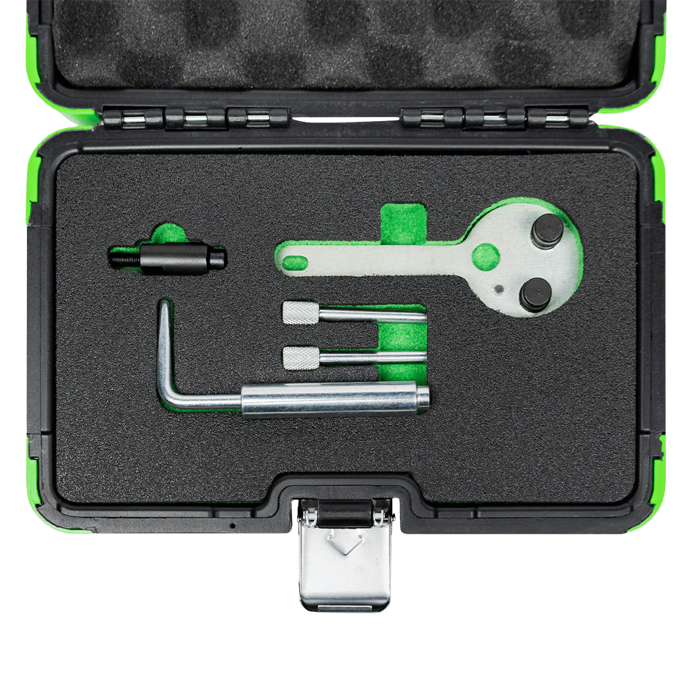 JBM Coffret De Calage Pour Ford/Mazda 2.2, 3.2 Tdci
