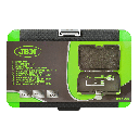 JBM Coffret De Calage Pour Ford/Mazda 2.2, 3.2 Tdci