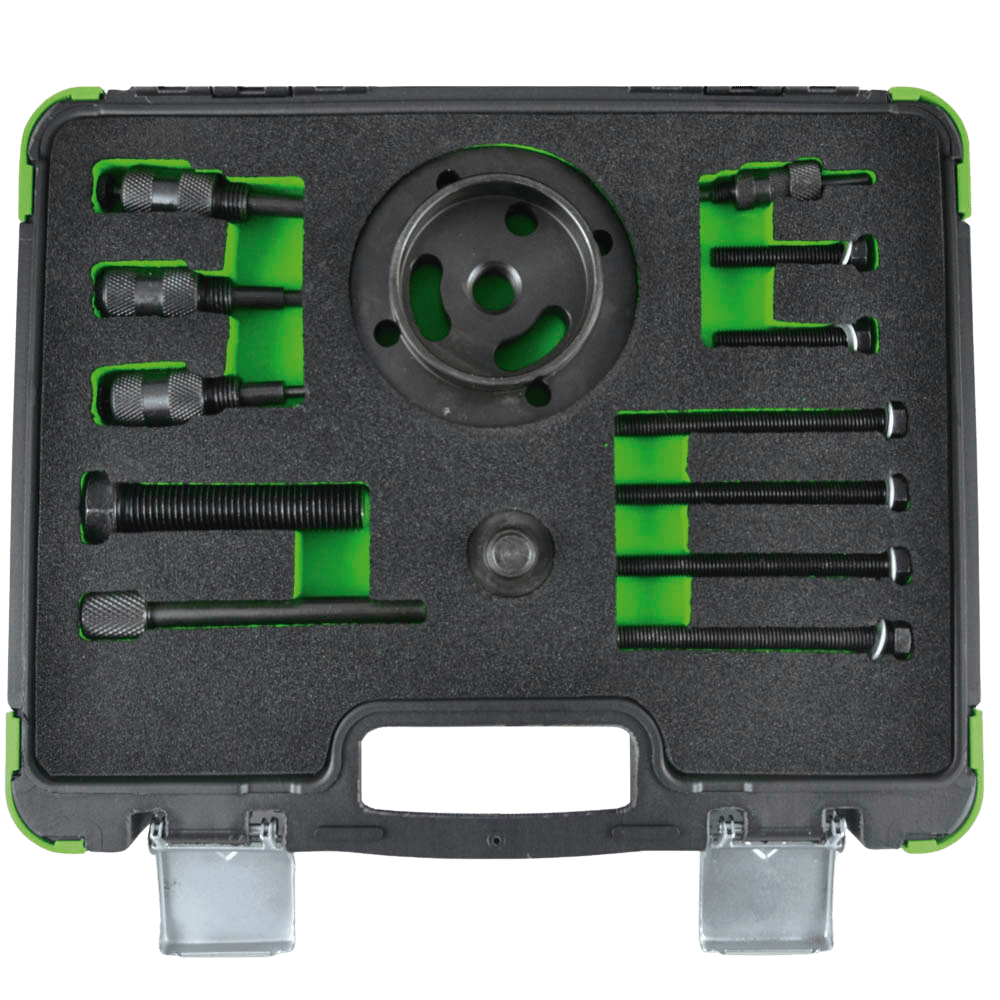 JBM Coffret De Calage Pour Land Rover