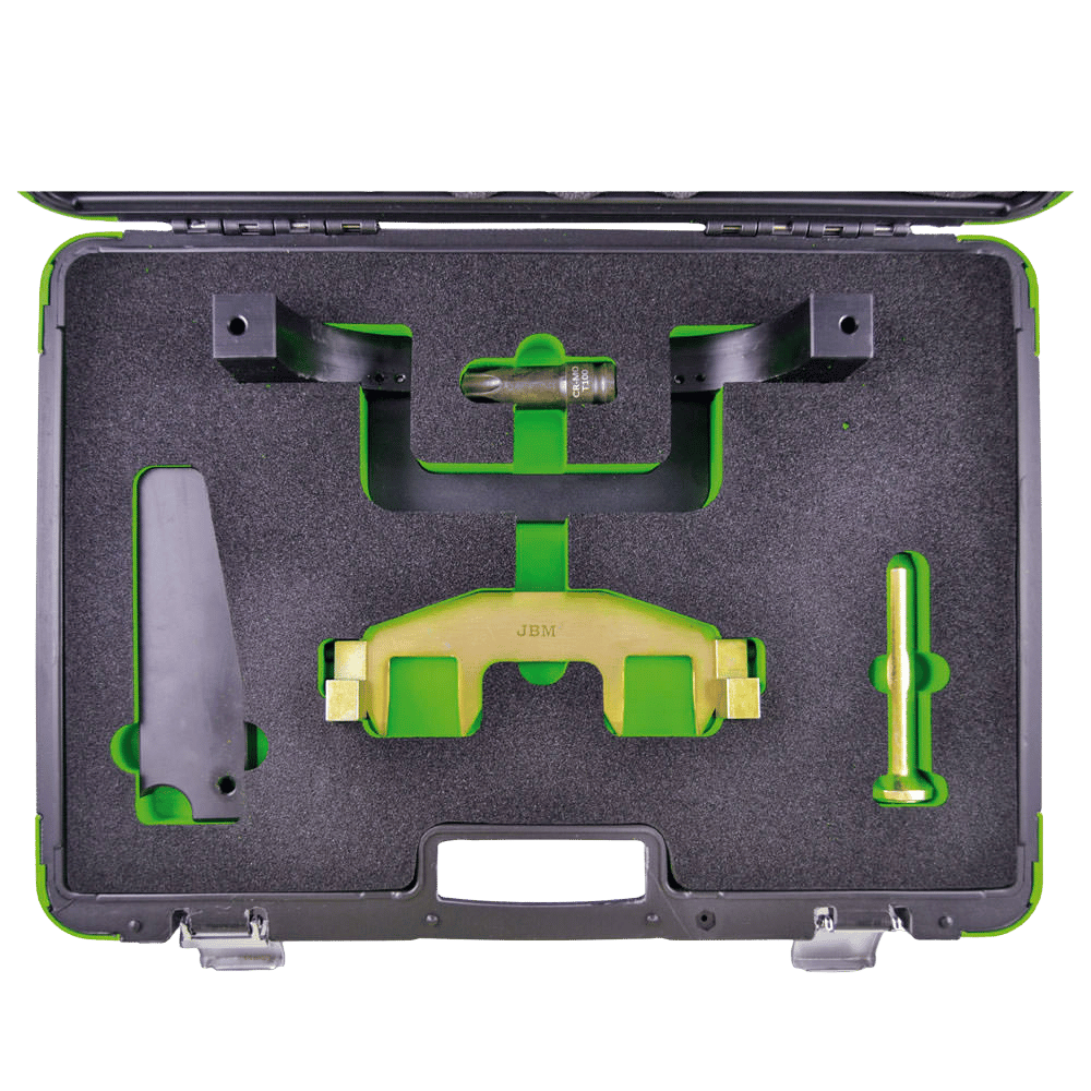 JBM Coffret De Calage Pour Mercedes Benz M271