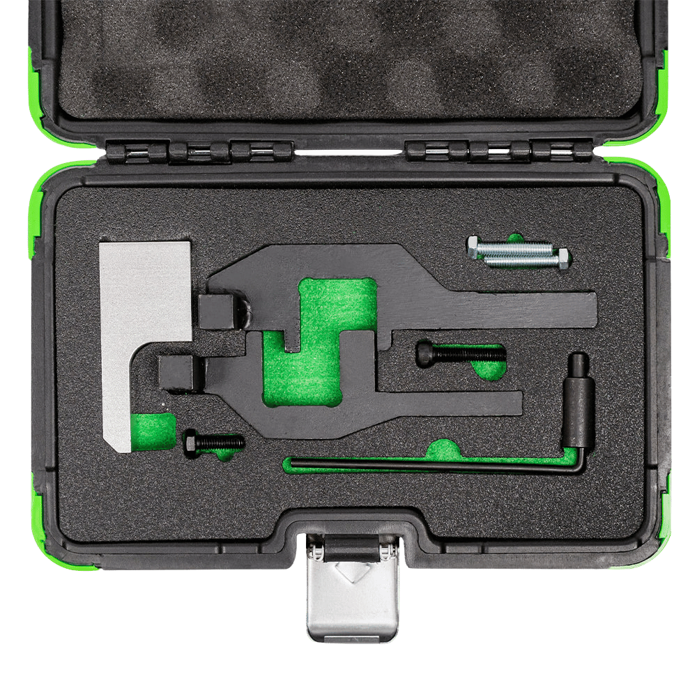JBM Coffret De Calage Pour Mini 1.6