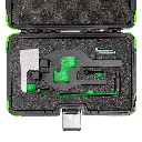 JBM Coffret De Calage Pour Mini 1.6
