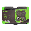 JBM Coffret De Calage Pour Mini 1.6
