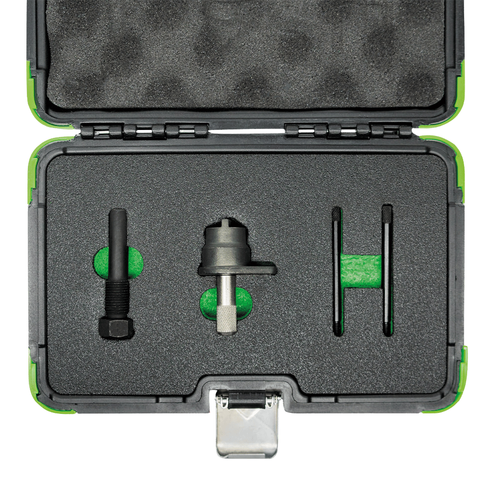 JBM Coffret De Calage Pour Moteur 1.2 Tfsi Par Vag