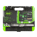 JBM Coffret De Calage Pour Moteur Diesel Renault/Nissan/Opel 1.6, 2.0, 2.3 Dci