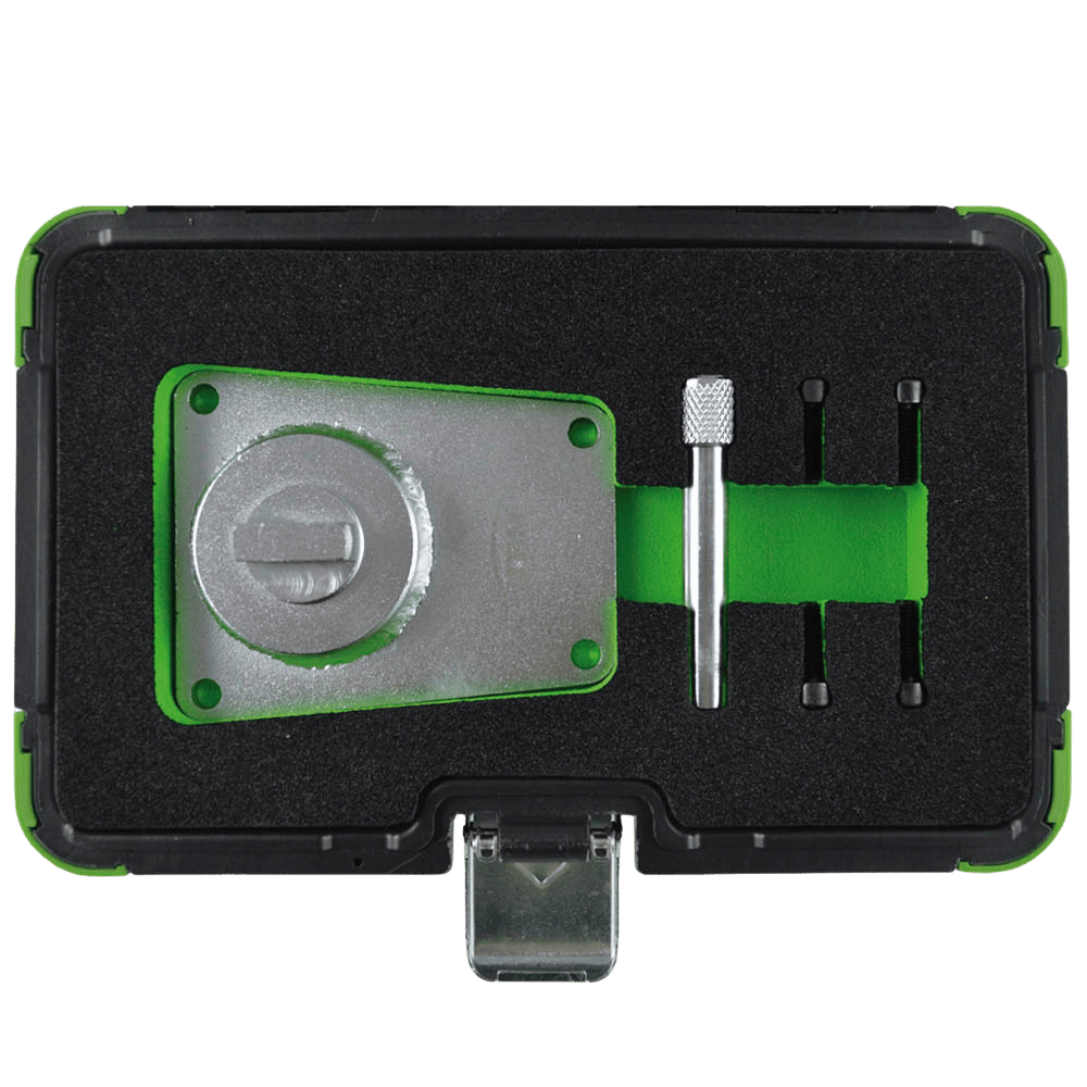 JBM Coffret De Calage Pour Opel/Vauxhall/Chevrolet 2,0cdi