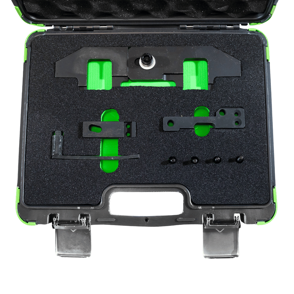 JBM Coffret De Calage Pour Psa 1.0, 1.2 Vti
