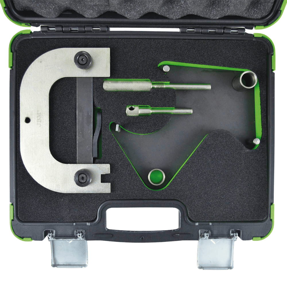 JBM Coffret De Calage Pour Renault