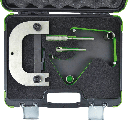 JBM Coffret De Calage Pour Renault
