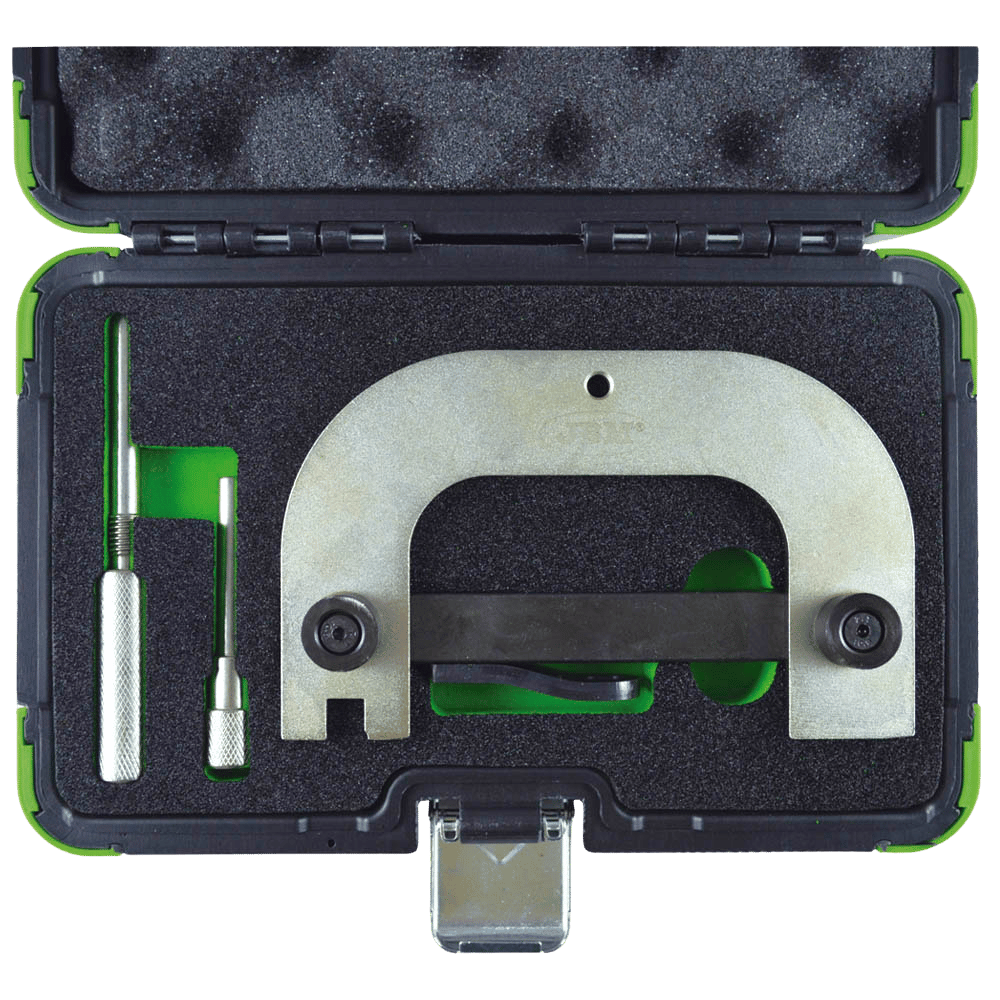 JBM Coffret De Calage Pour Renault 1.4, 1.6, 1.8, 2.0 16v