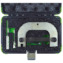 JBM Coffret De Calage Pour Renault 1.4, 1.6, 1.8, 2.0 16v