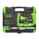 JBM Coffret De Calage Pour Renault/Nissan/Opel/Vauxhall 1.6, 2.0, 2.3 Dci