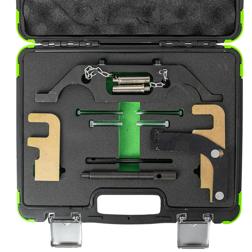 JBM Coffret De Calage Pour Renault/Opel 2.2, 2.5 Tdi Dci