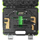 JBM Coffret De Calage Pour Renault/Opel 2.2, 2.5 Tdi Dci