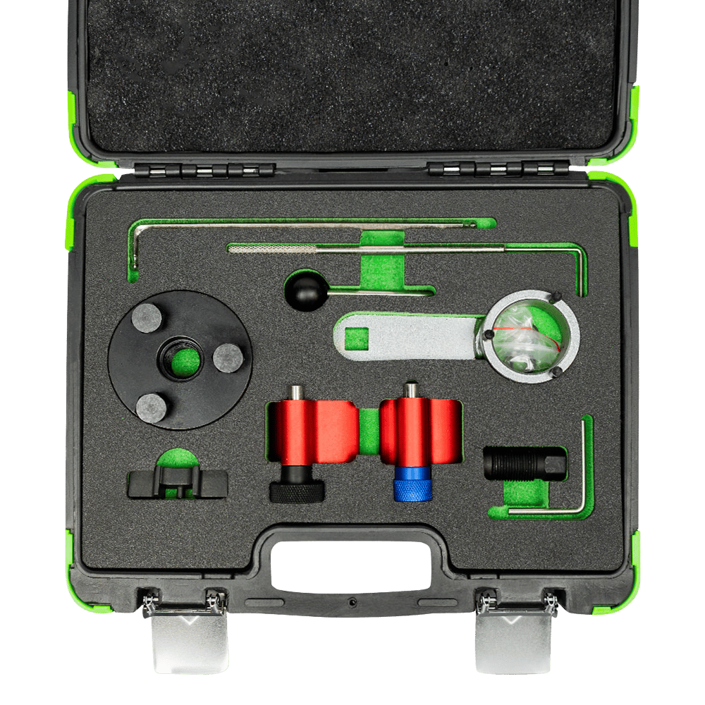 JBM Coffret De Calage Pour Vag 1.6, 2.0 Tdi Common Rail