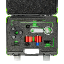 JBM Coffret De Calage Pour Vag 1.6, 2.0 Tdi Common Rail