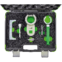 JBM Coffret De Calage Pour Vag 2.4, 2.5, Sdi, Tdi