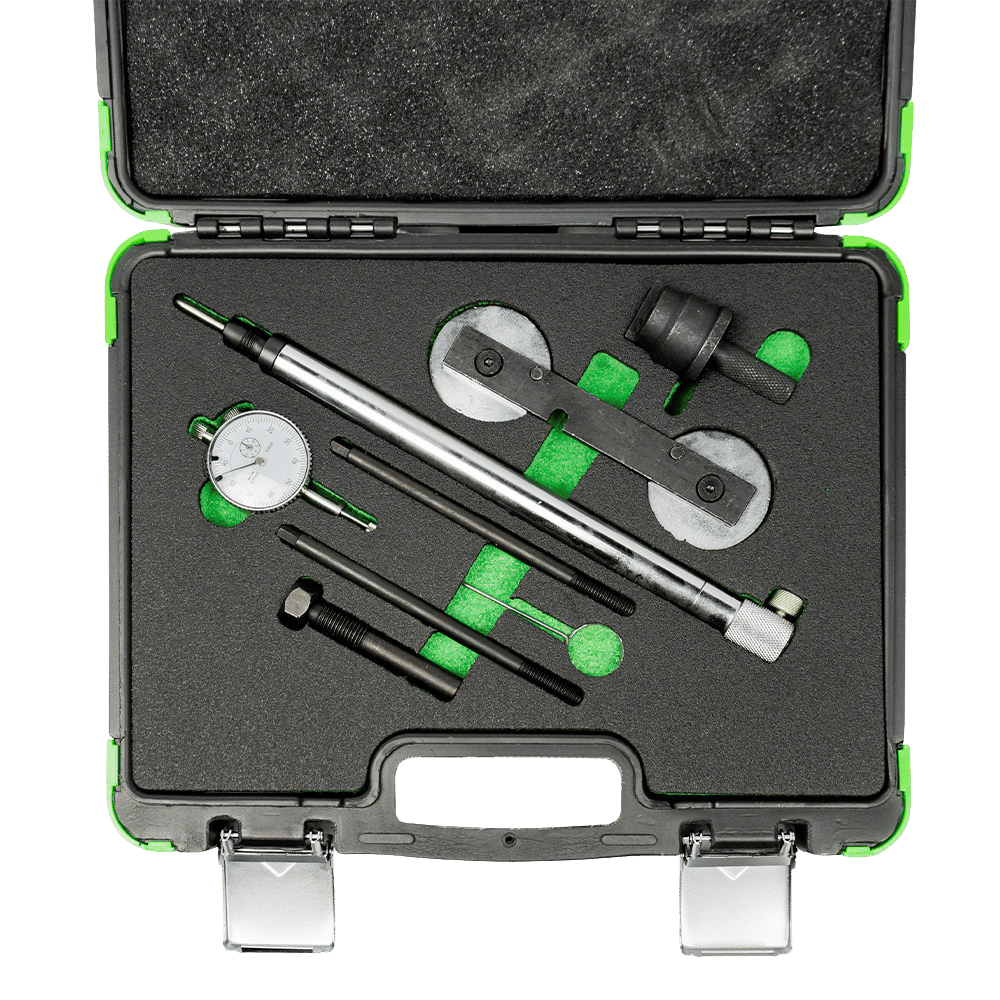 JBM Coffret De Calage Pour Vag Tfsi, Fsi