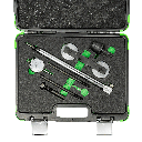 JBM Coffret De Calage Pour Vag Tfsi, Fsi
