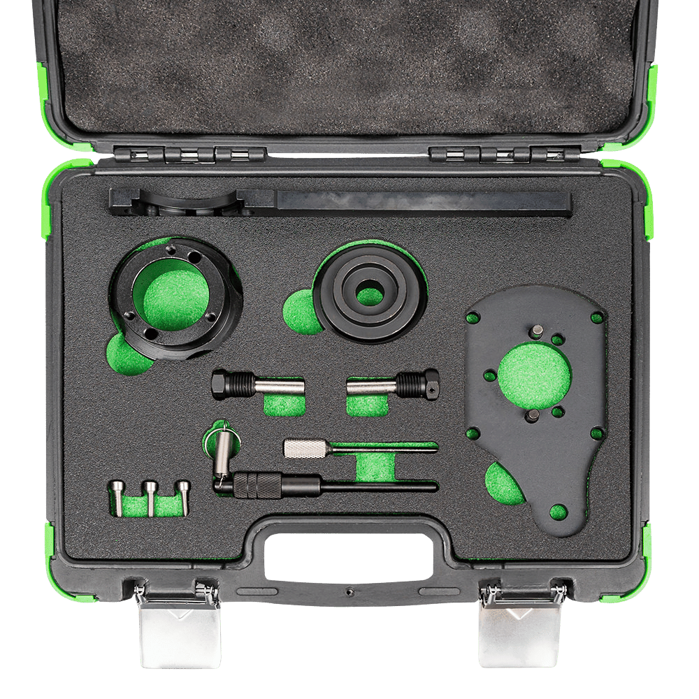 JBM Coffret De Calage Pour Vauxhall/Opel 1.3 Cdti