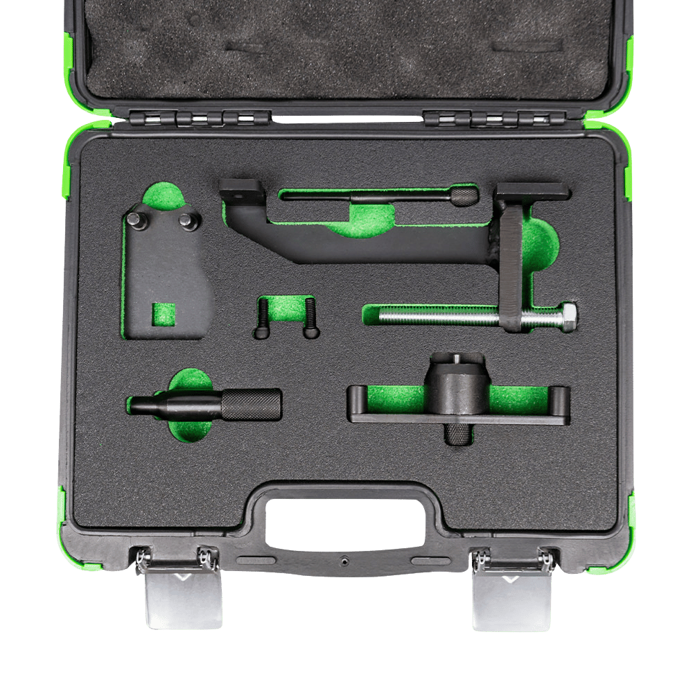 JBM Coffret De Calage Pour Vauxhall/Opel/Saab 2.0, 2.2 Dti