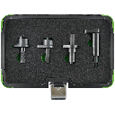 JBM Coffret De Calage Pour Volkswagen/Seat/Skoda 1,2l