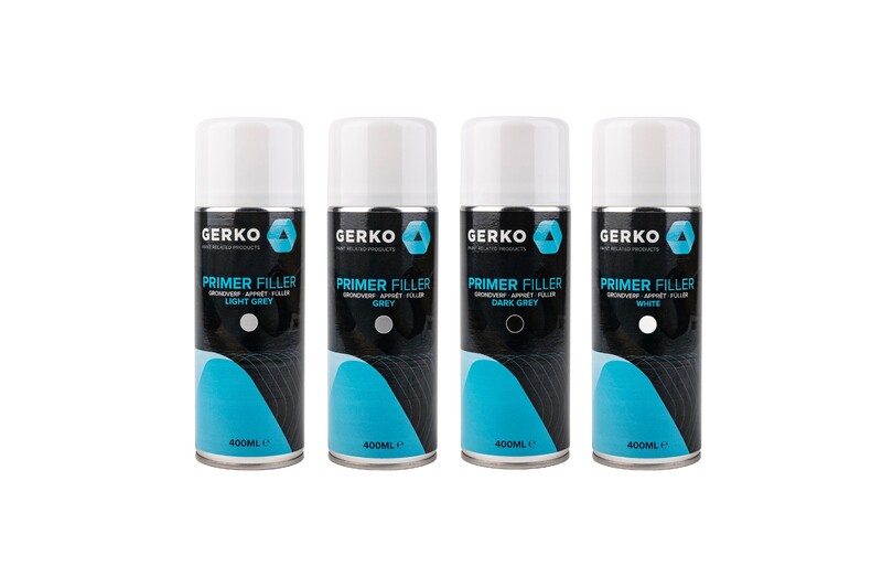 Gerko primer 400ml                                                    