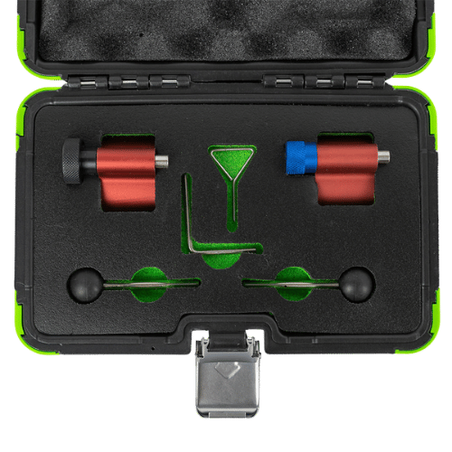 JBM Coffret De Calage Pour Vw-Audi