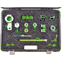 JBM Coffret De Calage Pour Vw/Audi 1.8, 2.0, Tsi, Tfsi