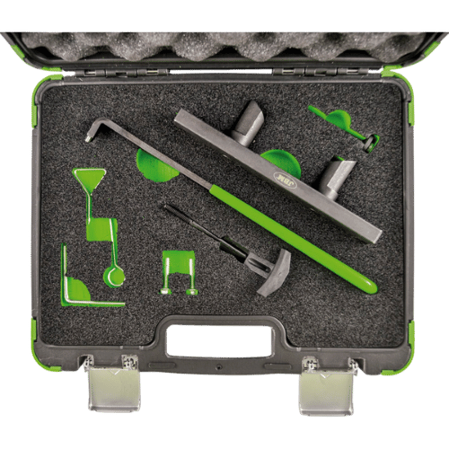 JBM Coffret De Calage Psa 1.2 Gdi Puretech