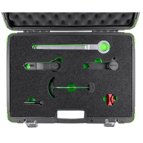 JBM Coffret De Calage Vag Group