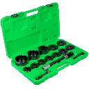 JBM Coffret De Montage Et Démontage De Roulements