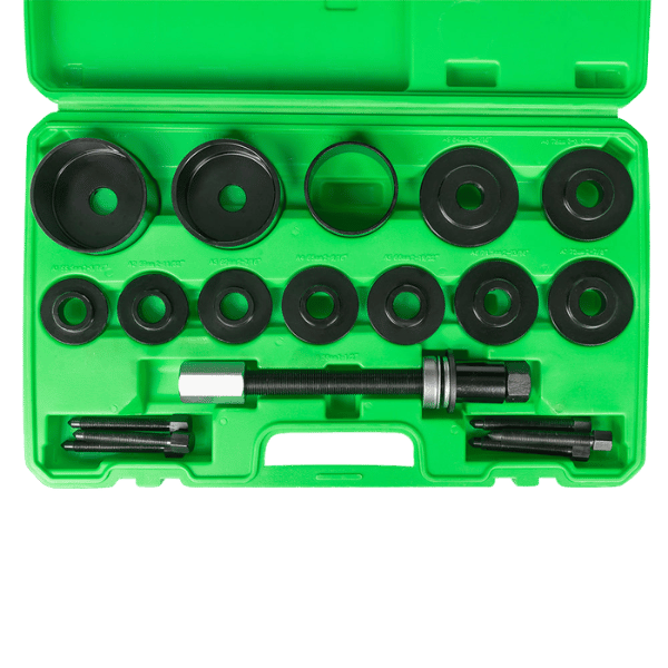 JBM Coffret De Montage Et Démontage De Roulements
