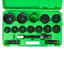 JBM Coffret De Montage Et Démontage De Roulements