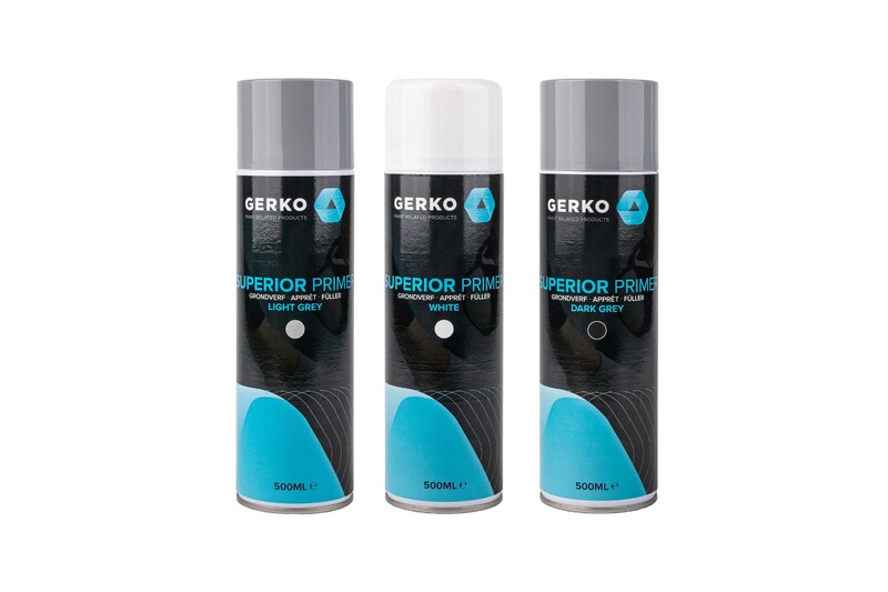 Gerko superior primer 500ml