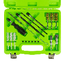 JBM Coffret De Nettoyage De Sièges D'Injecteurs