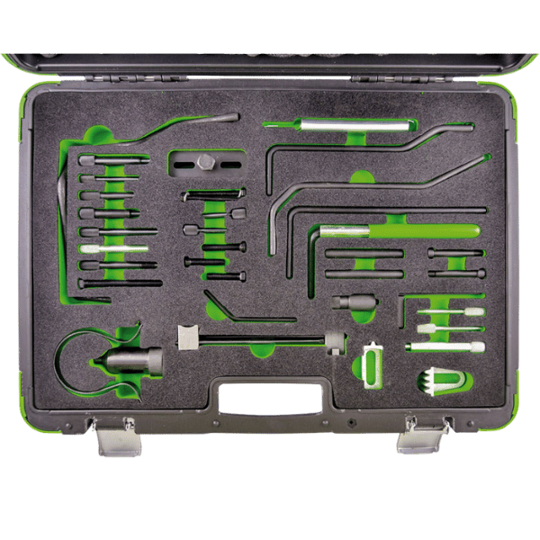 JBM Coffret Decalage Pour Citroen/Peugeot
