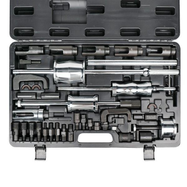 JBM Coffret D’Extraction D’Injecteurs