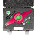 JBM Coffret Pour Amortisseur De Vibrations Du Groupe Vag