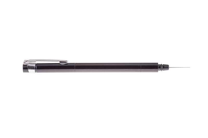 Gerko set aiguilles anti-poussière