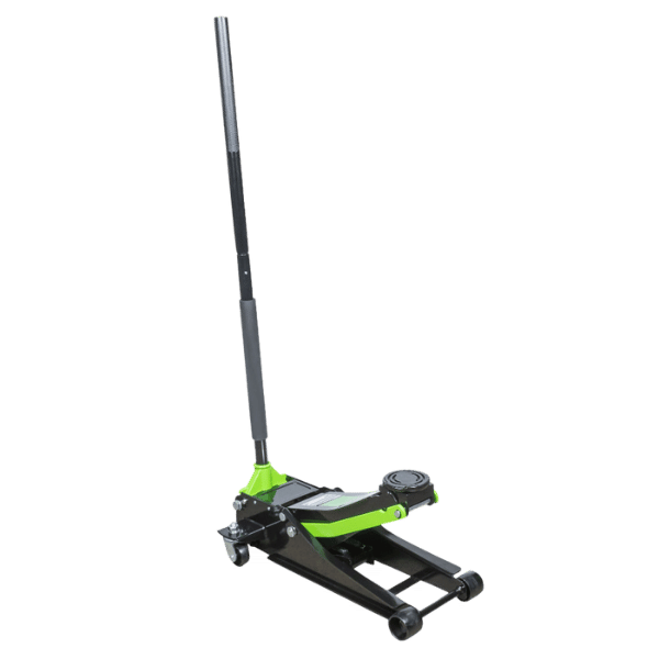 JBM Cric Rouleur 2,5t Spécial Voitures Basses