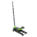 JBM Cric Rouleur 2,5t Spécial Voitures Basses