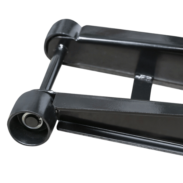 JBM Cric Rouleur 2,5t Spécial Voitures Basses