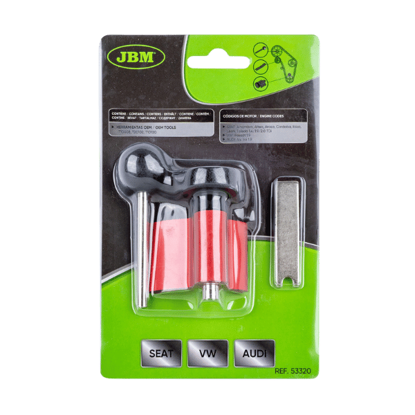 JBM Jeu D'Outils De Distribution Pour Vag