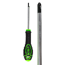 JBM Jeu De 7 Tournevis Torx Avec Eva Carbone Module
