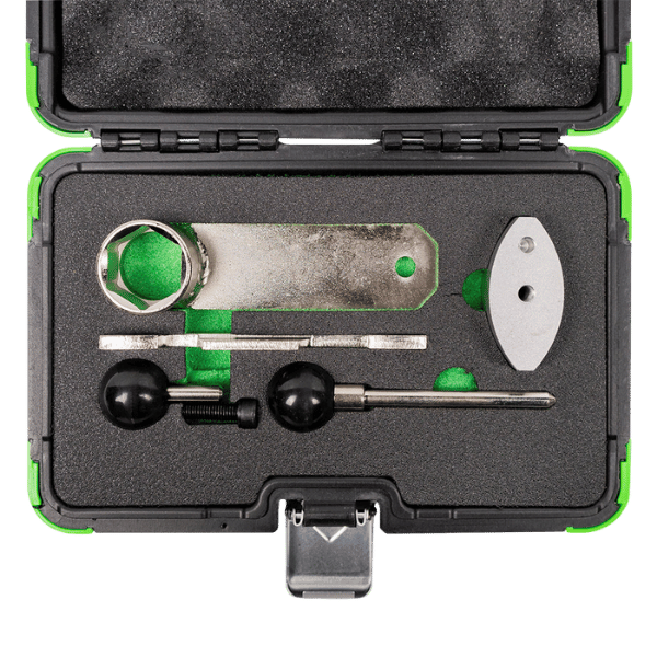 JBM Kit De Calage Pour Porsche